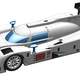 Illustration for article titled The Race Engineer Tells what Did and what Will Happen at Le Mans